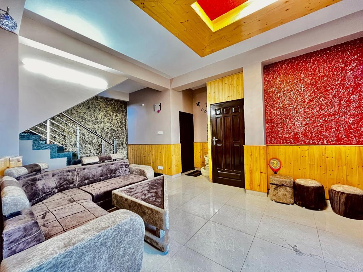 Nirvana Bed & Breakfast *