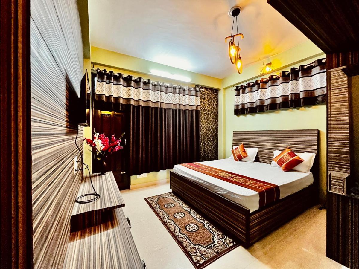 Bed & Breakfast Nirvana Shimla