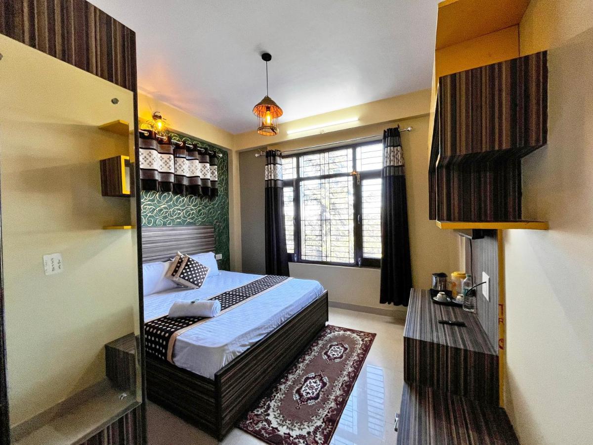 Bed & Breakfast Nirvana