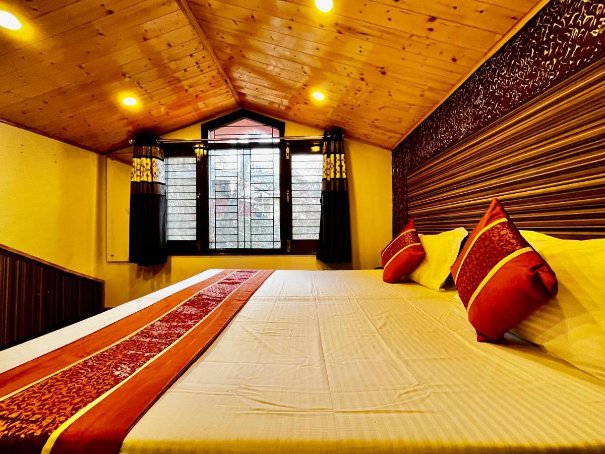 Nirvana * Shimla