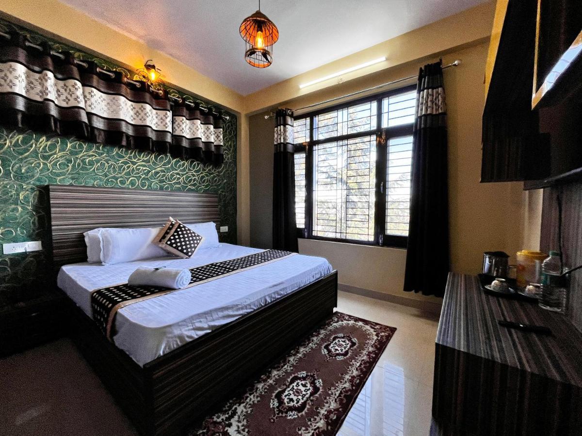 Bed & Breakfast Nirvana *
