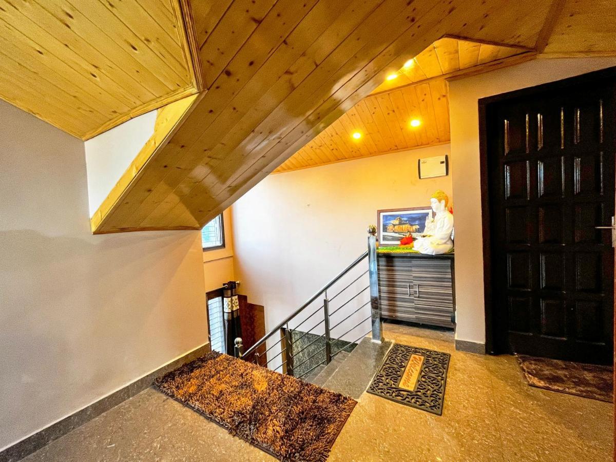 Bed & Breakfast Nirvana Shimla