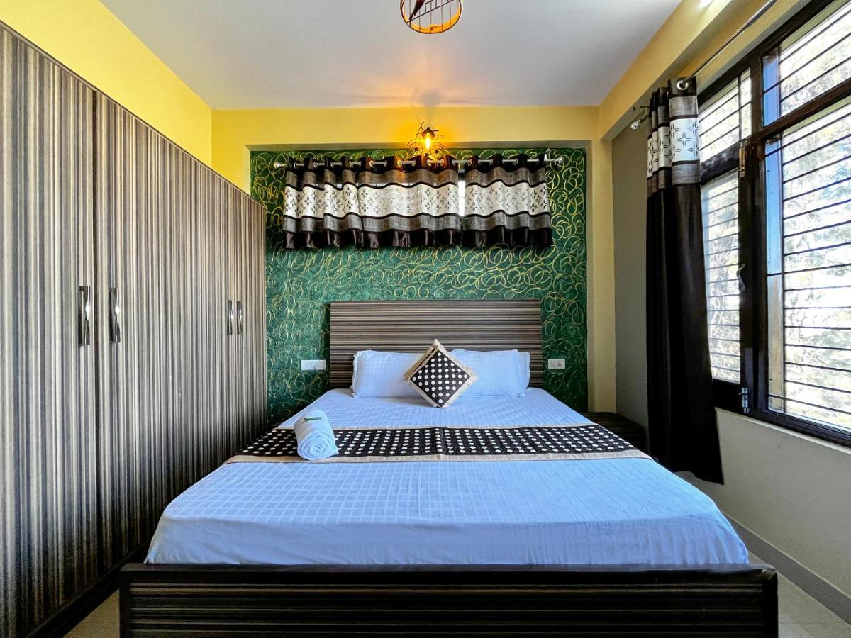 Bed & Breakfast Nirvana *