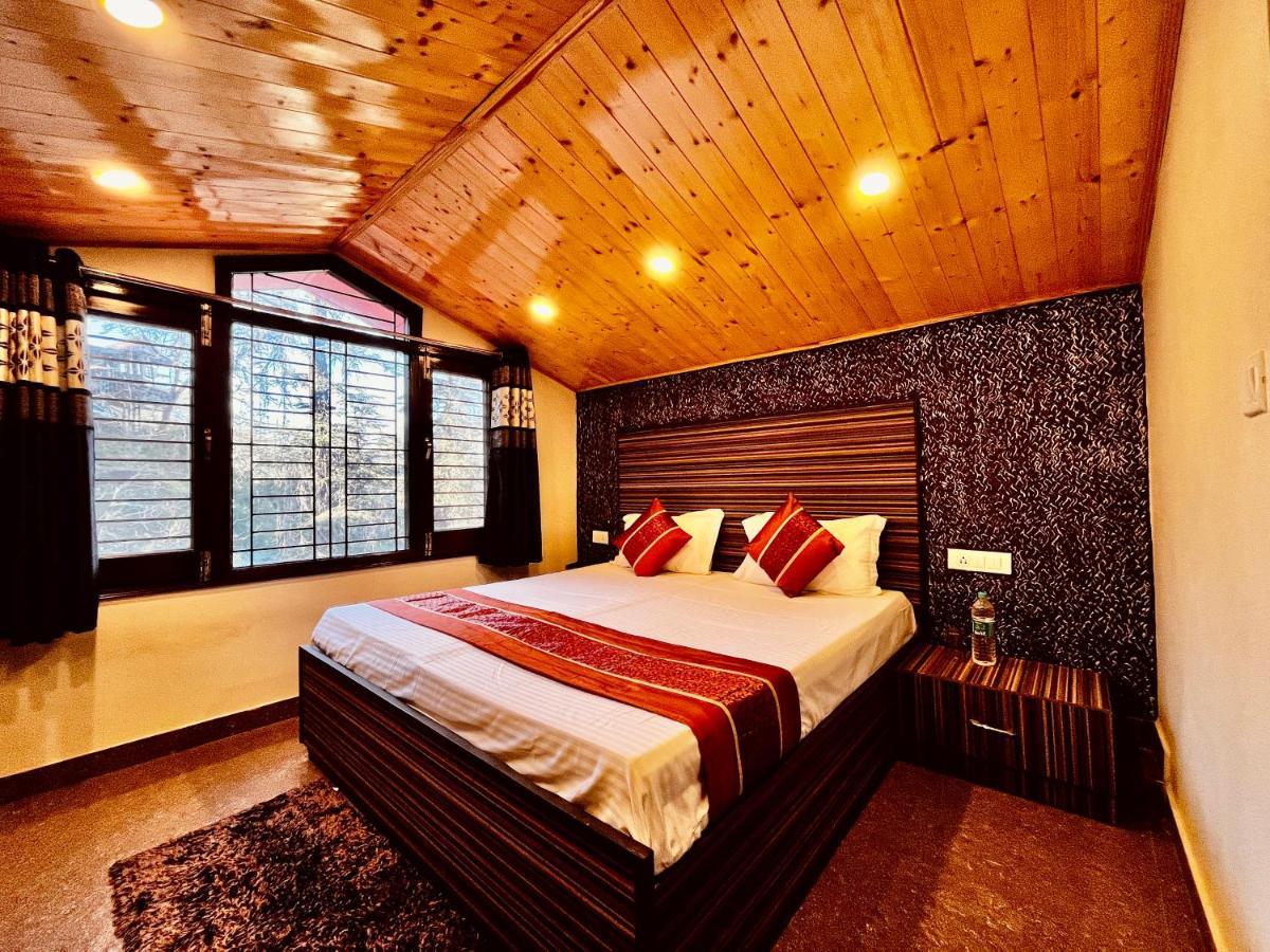 Bed & Breakfast Nirvana