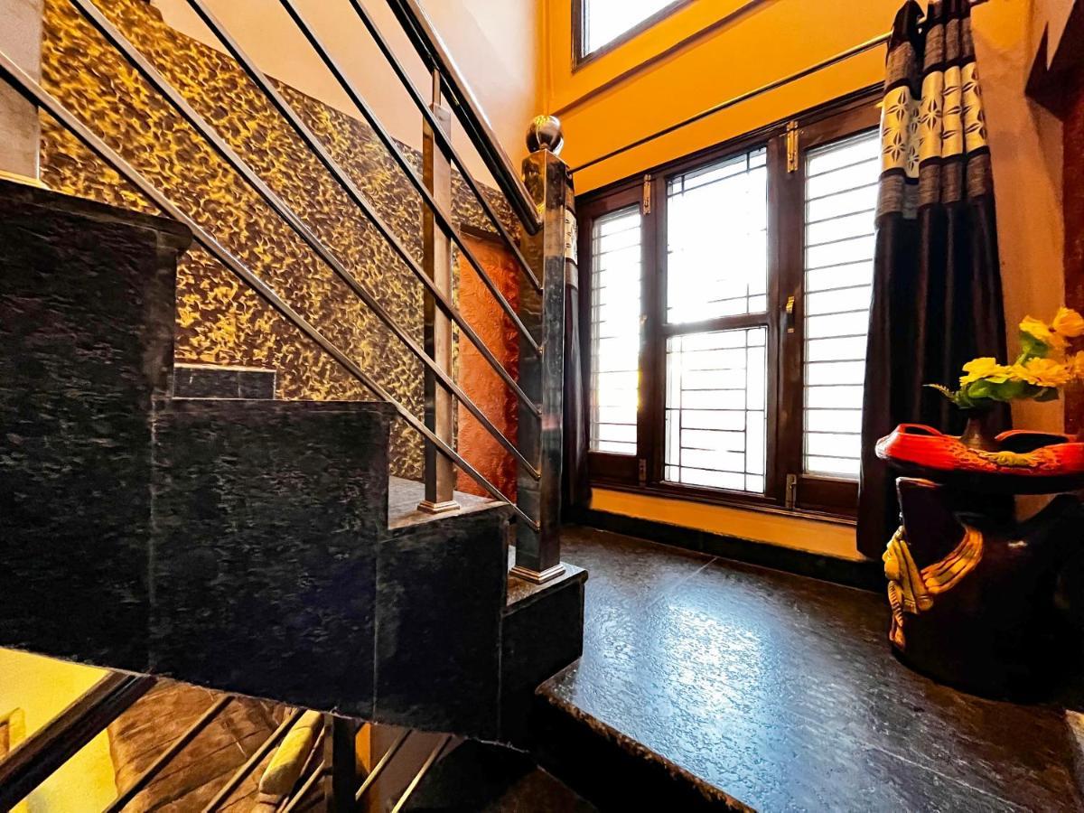 Nirvana Bed & Breakfast Shimla