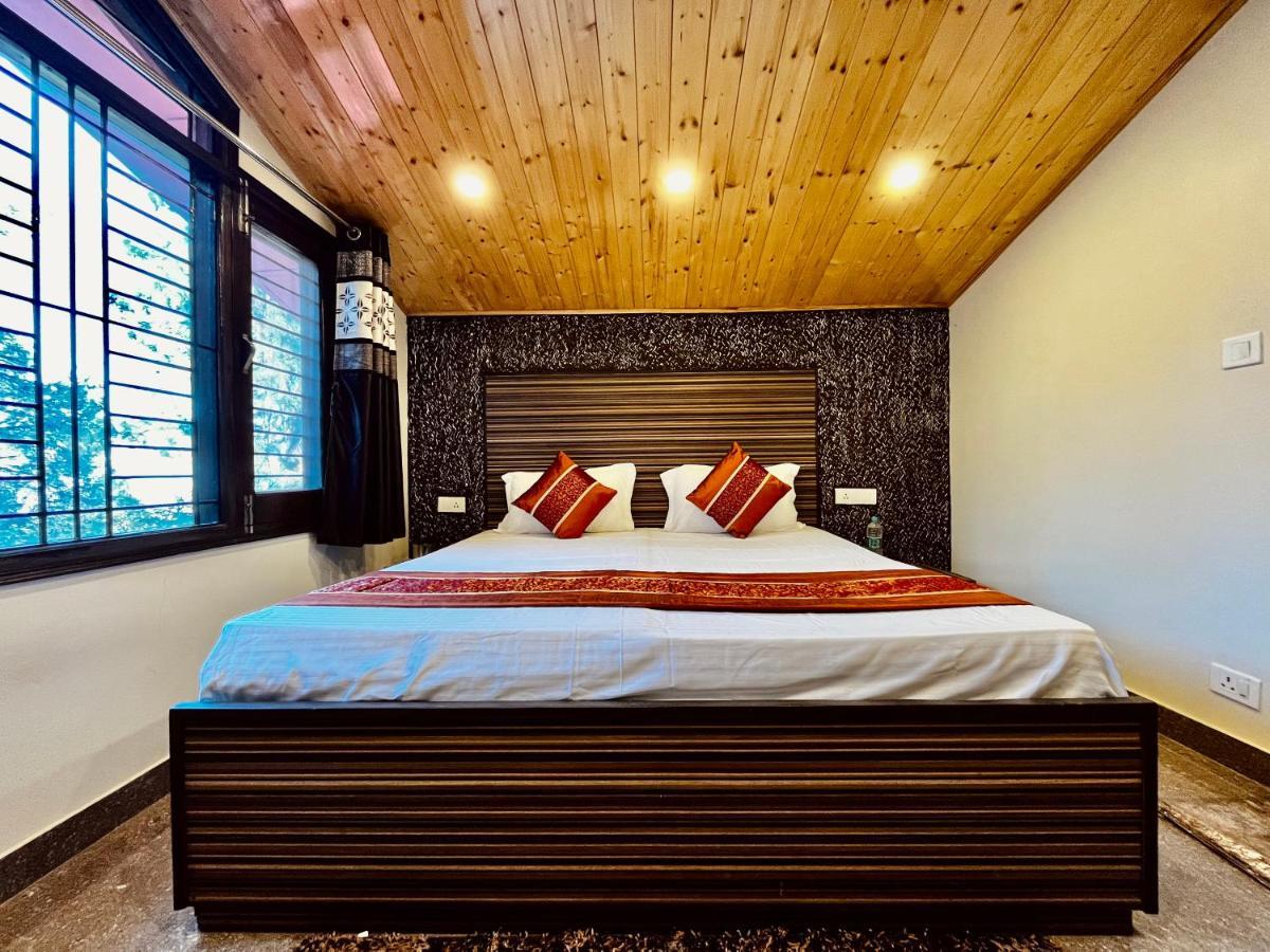 Nirvana Shimla