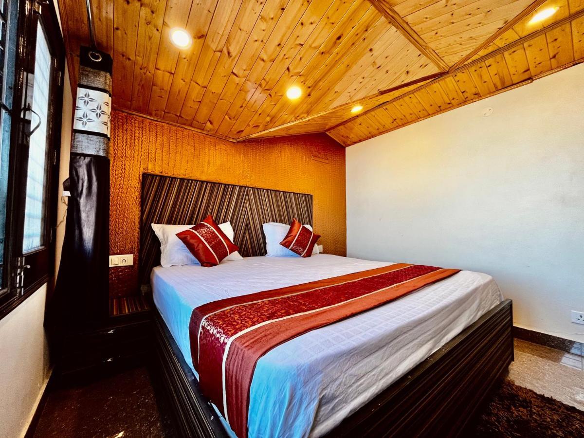 Nirvana Bed & Breakfast *