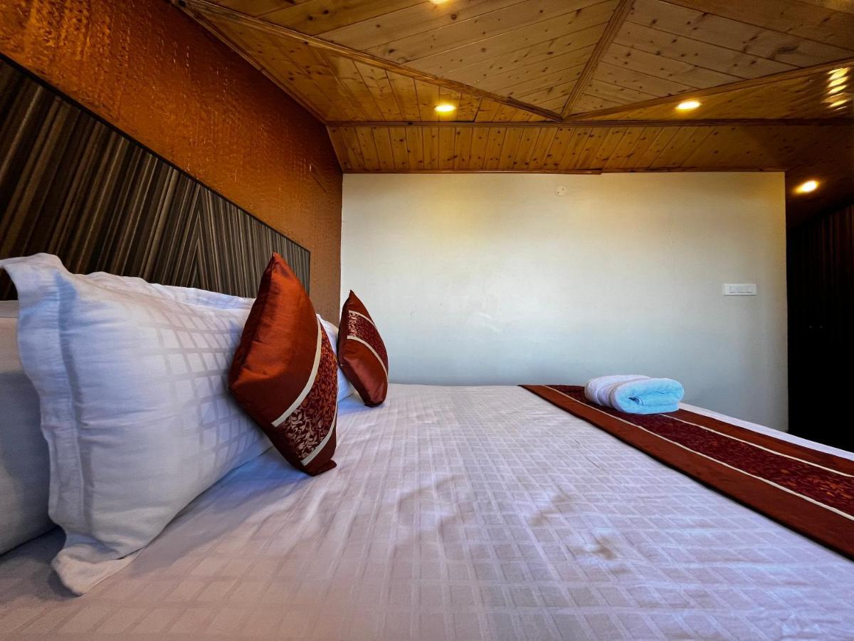 Bed & Breakfast Nirvana *
