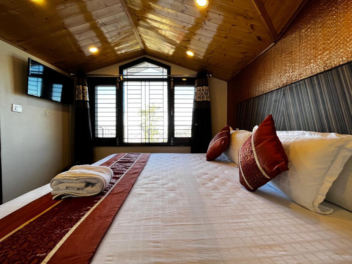 Bed & Breakfast Nirvana Shimla