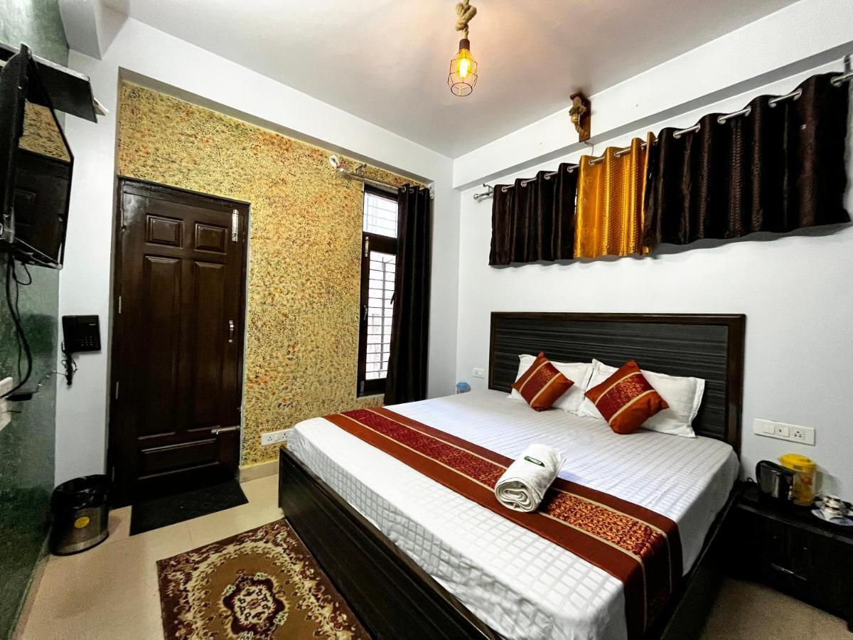Bed & Breakfast Nirvana