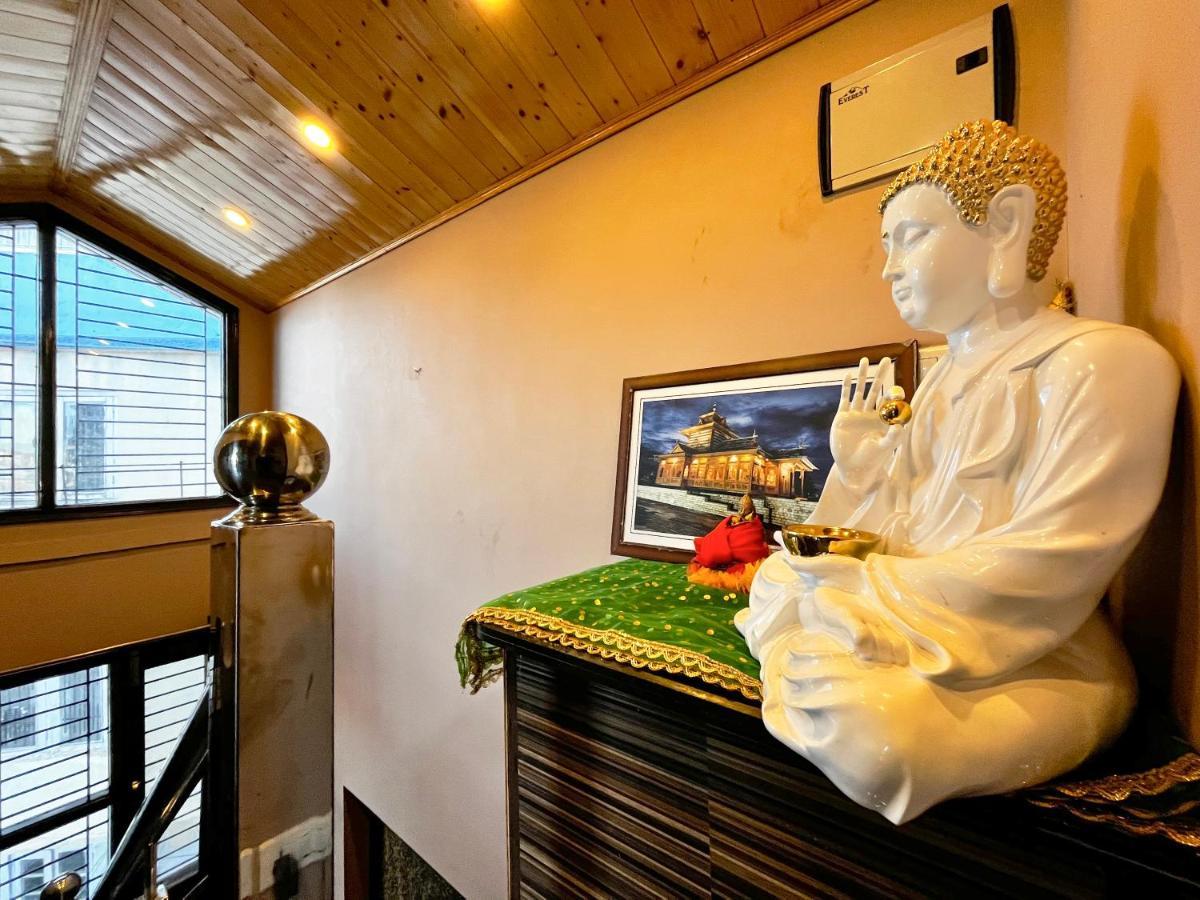 Nirvana Bed & Breakfast