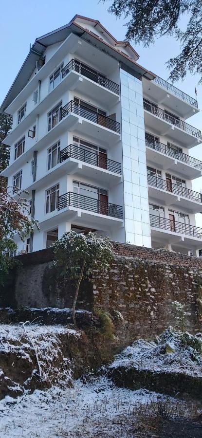 Solitude Inn Bnb * Shimla
