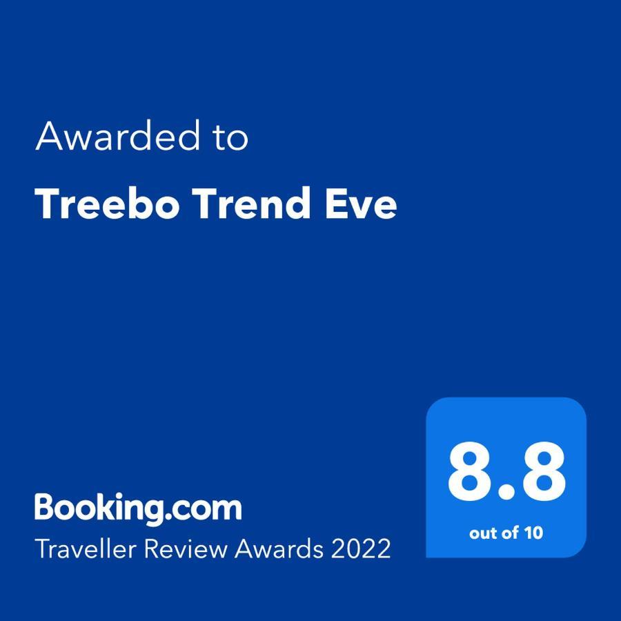 Treebo Trend Eve Hotel