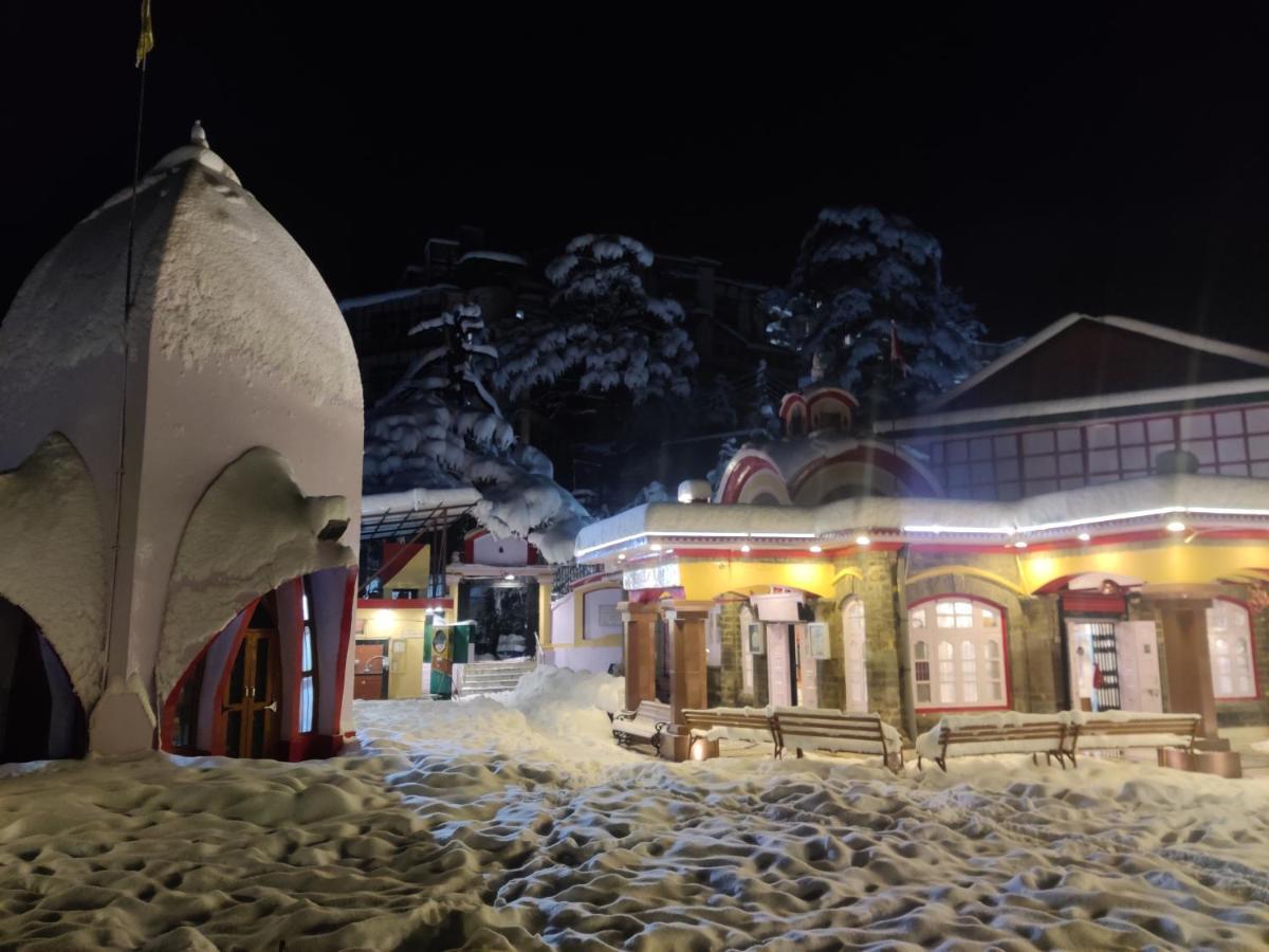 New Mehdudia Bed & Breakfast