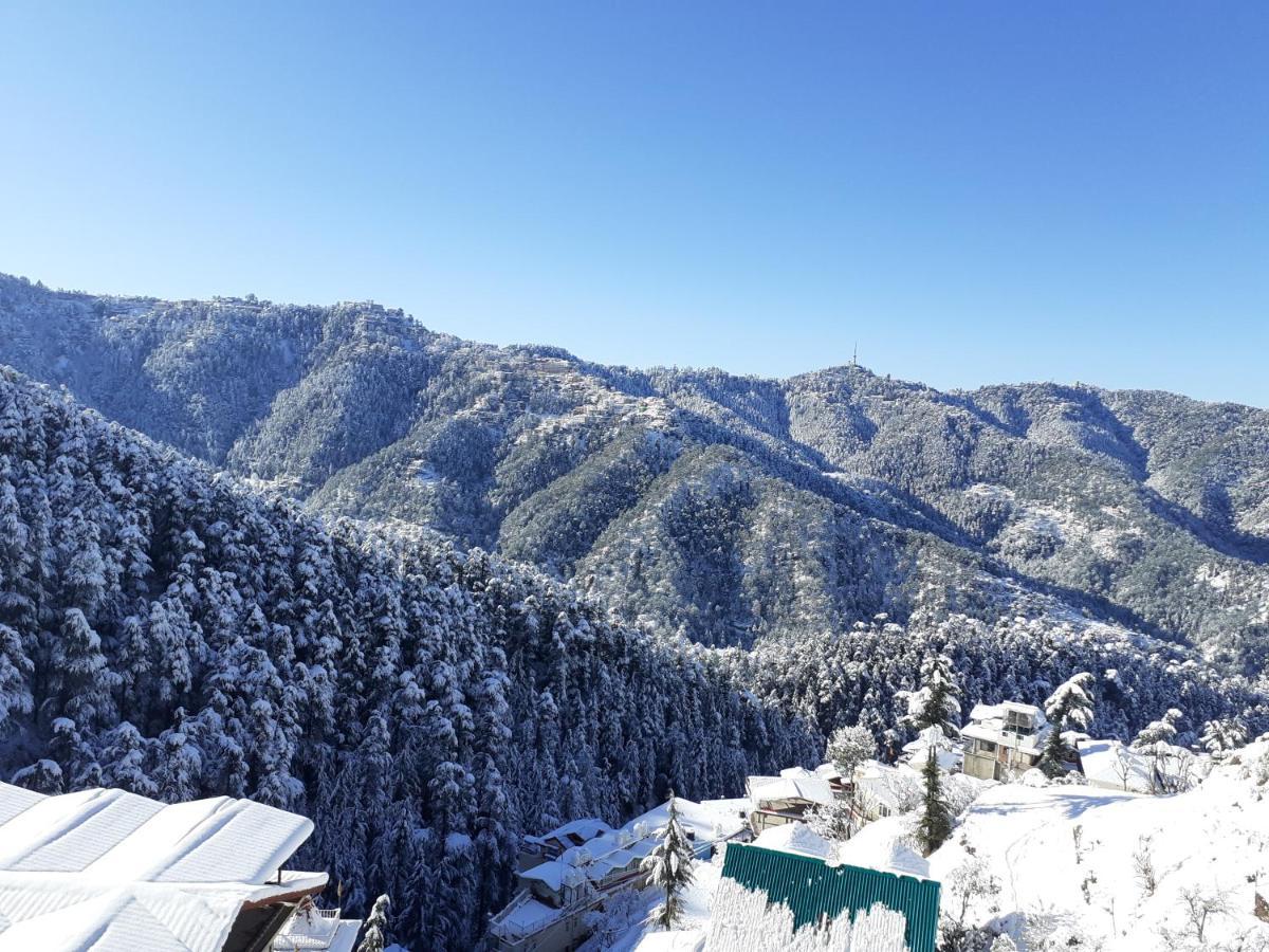Anand Niketan Shimla