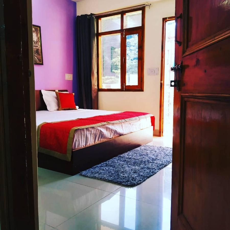 Bed & Breakfast Pines Shimla