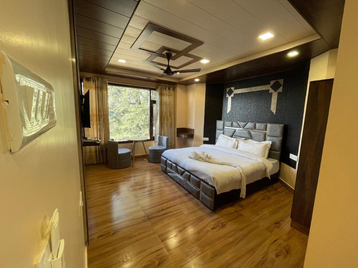 View Premium Bed & Breakfast