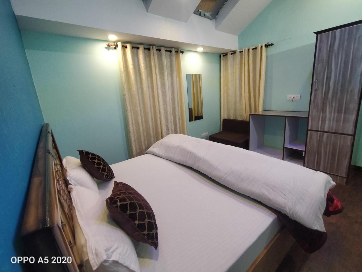 Bed & Breakfast Oak Retreat Huts Shimla