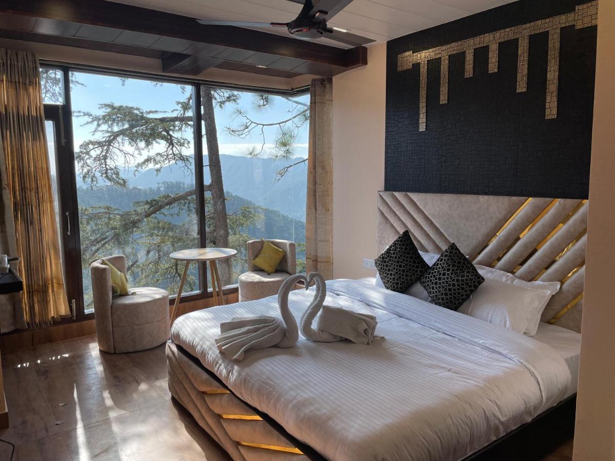 View Premium Shimla