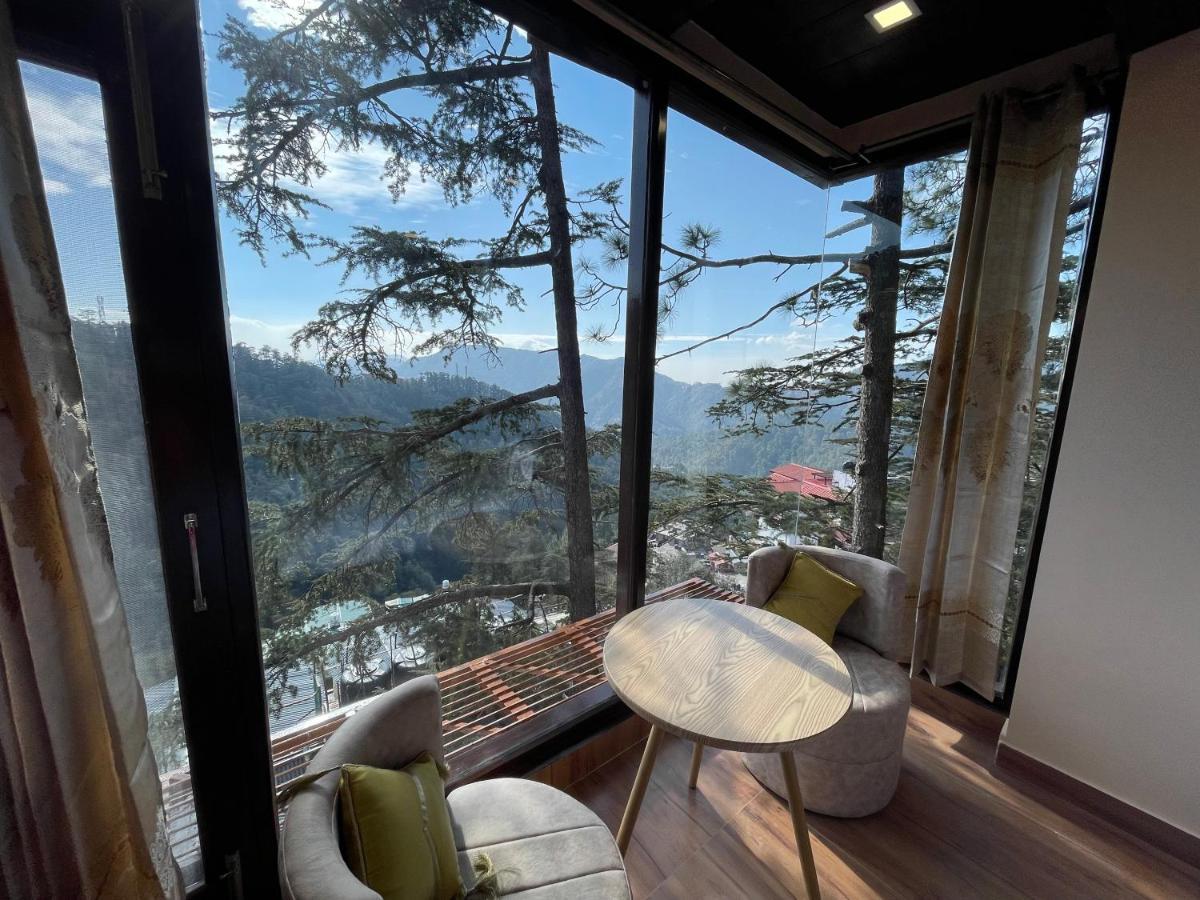 View Premium Bed & Breakfast Shimla