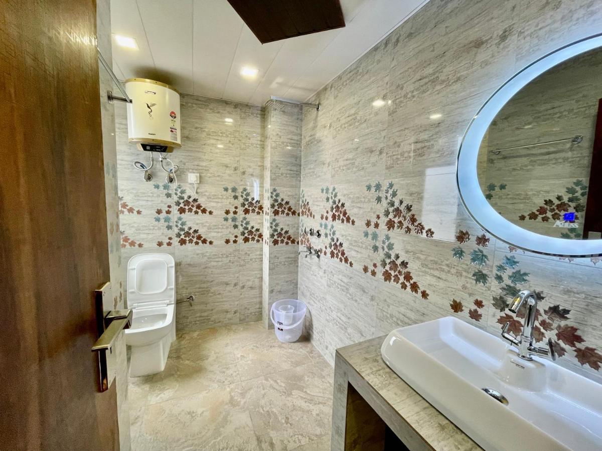 Bed & Breakfast View Premium