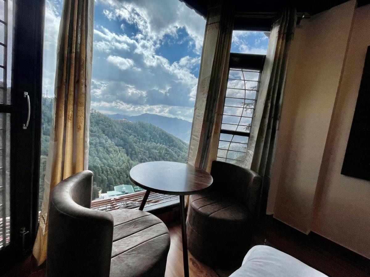 View Premium Shimla