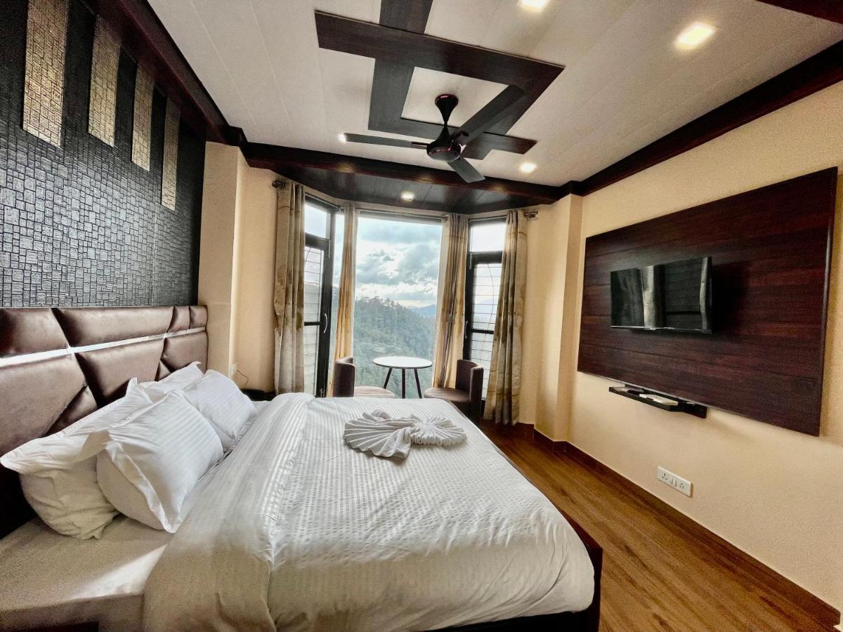 Bed & Breakfast View Premium Shimla