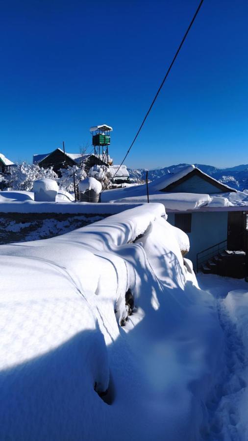 Holiday home Deodar Dakbangla-kufri *