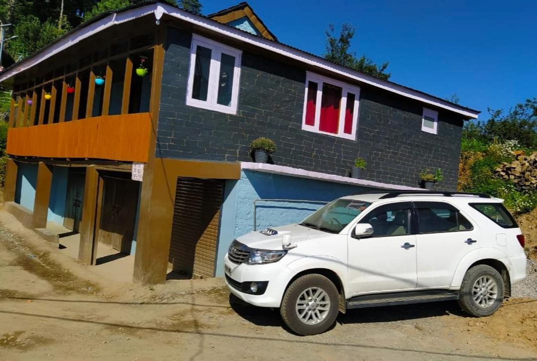 Holiday home Deodar Dakbangla-kufri Shimla
