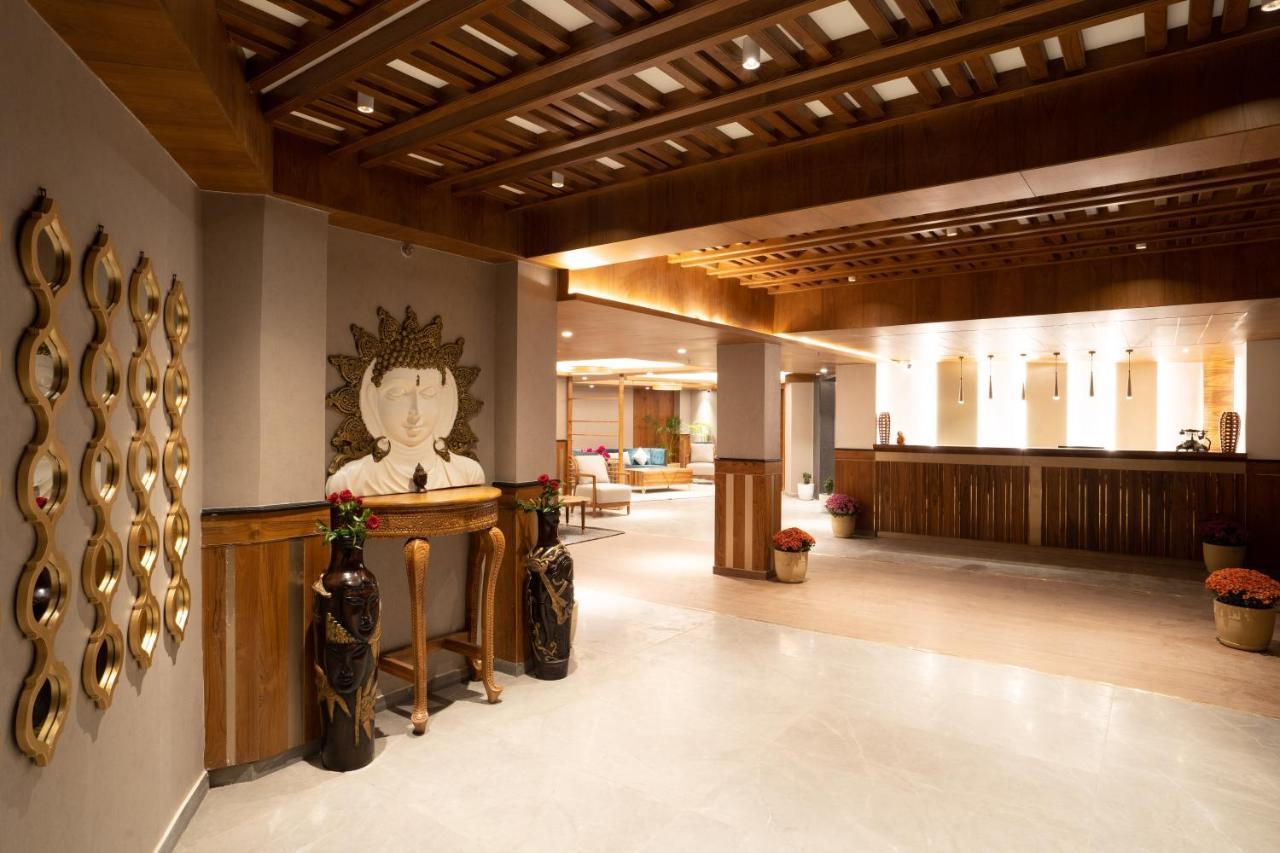 Hotel Snow Valley Heights 4*