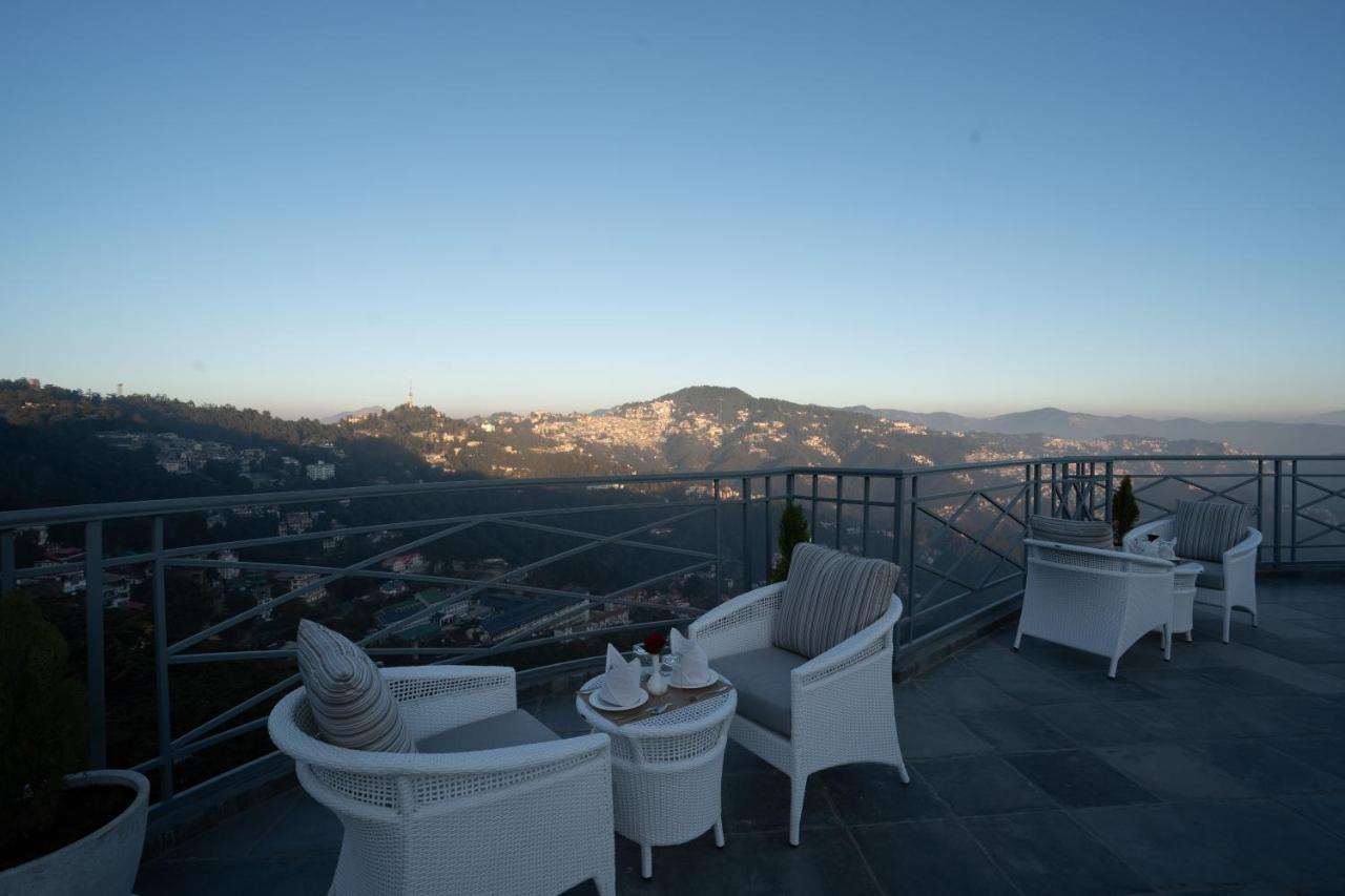 Hotel Snow Valley Heights Shimla