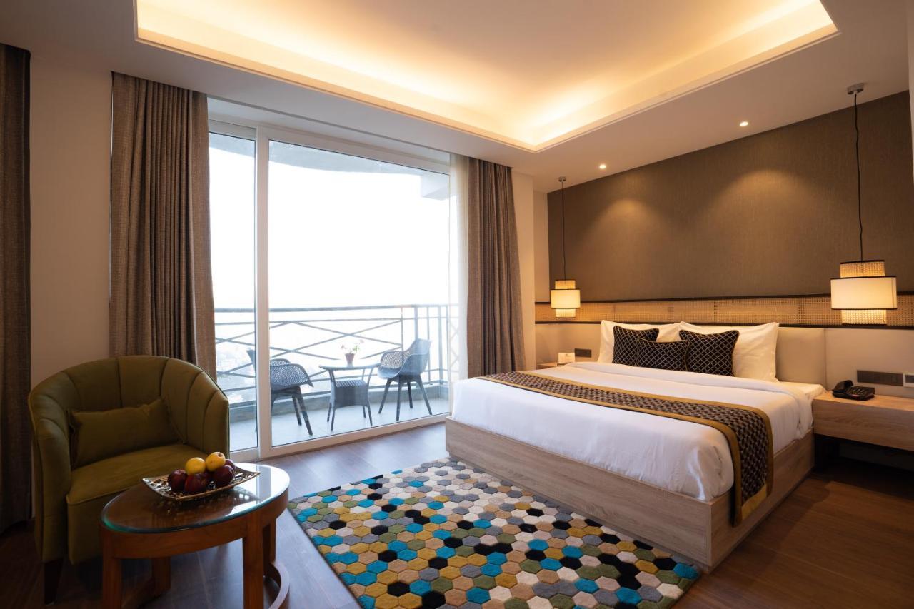 Snow Valley Heights Hotel 4*