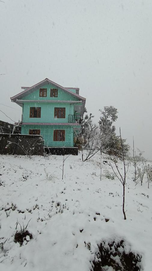Homestay The Escape *
