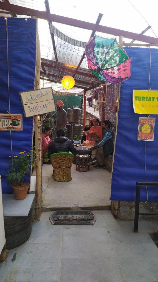 Hostel Gypsy -