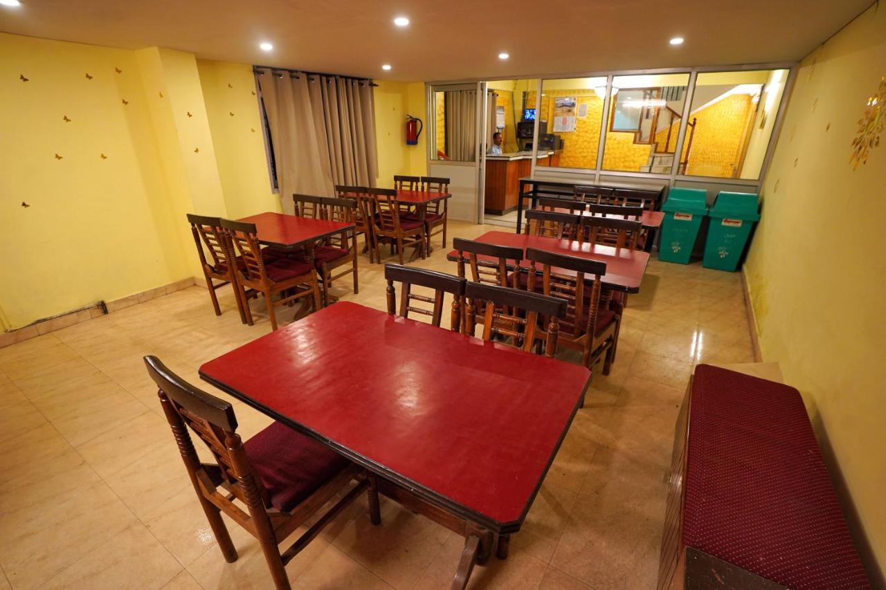 Hotel Atithi Mall Road 3*