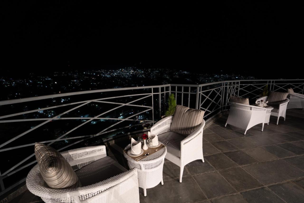 Hotel Snow Valley Heights 4*