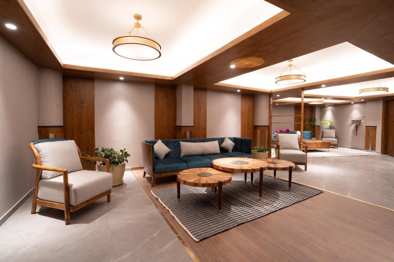Hotel Snow Valley Heights Shimla