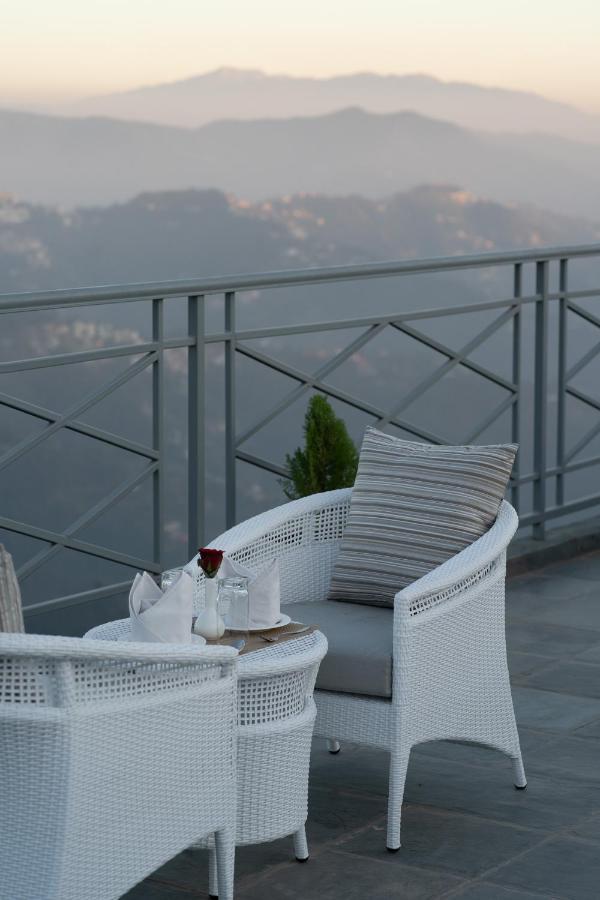 Hotel Snow Valley Heights Shimla