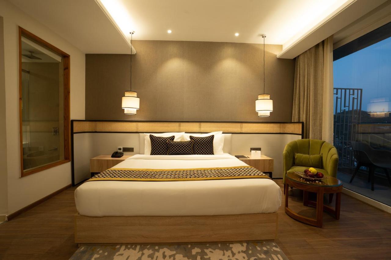 Snow Valley Heights Hotel