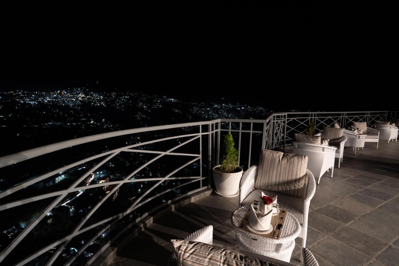 Snow Valley Heights Hotel 4*