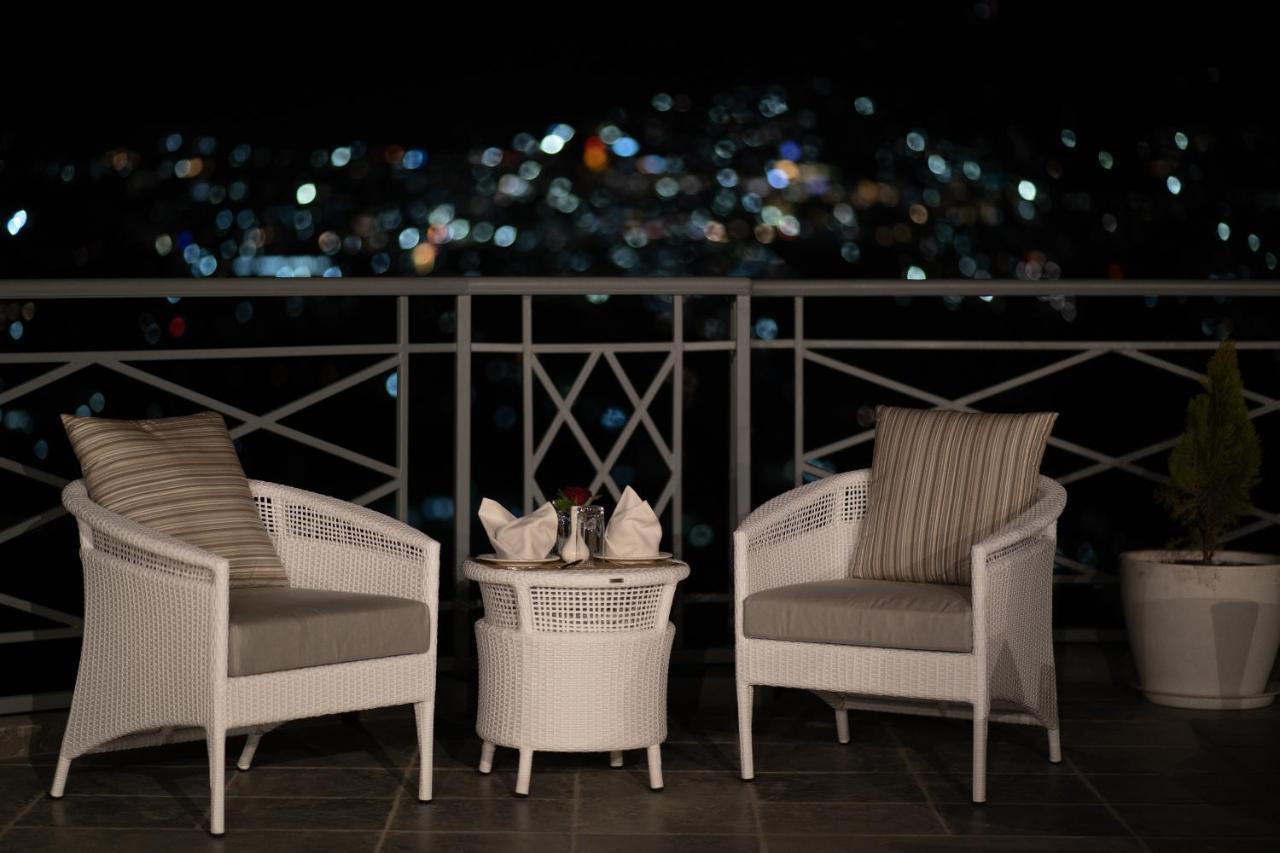 Snow Valley Heights Hotel 4*