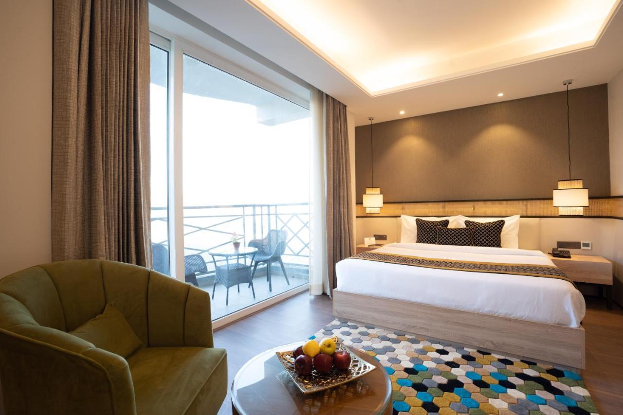 Hotel Snow Valley Heights