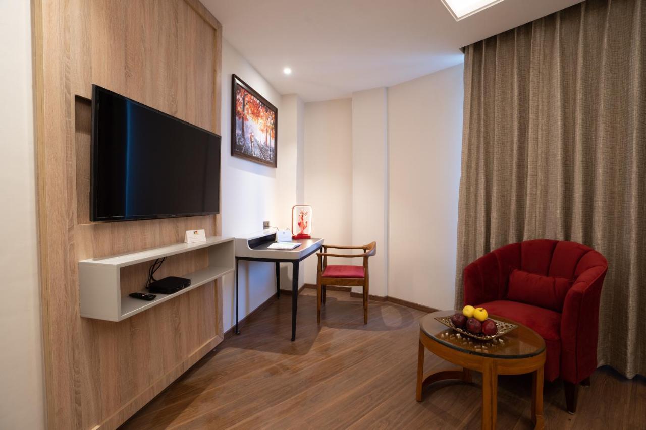 Hotel Snow Valley Heights
