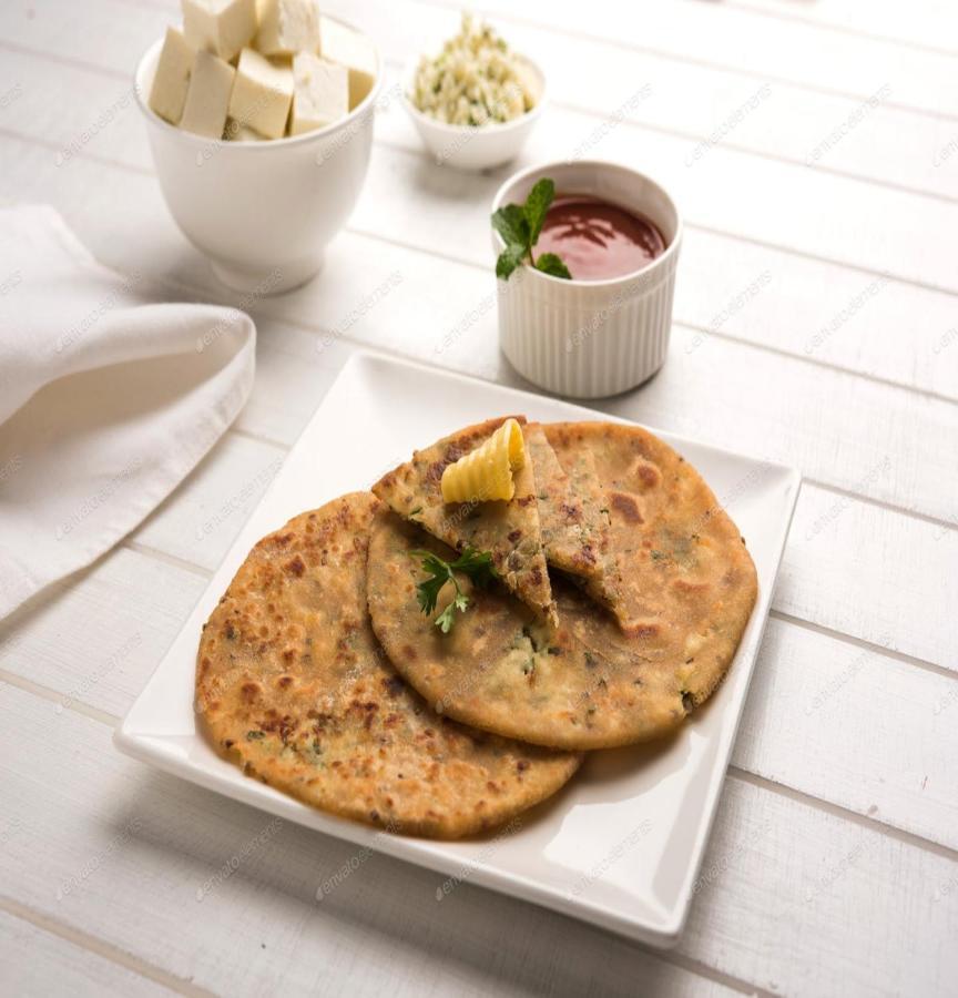 Hotel Fabhotel Alpine Hilldon Shimla