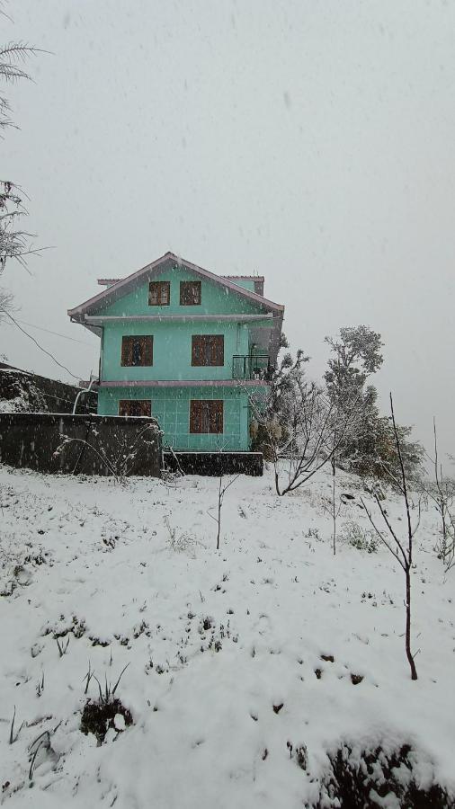 The Escape Homestay