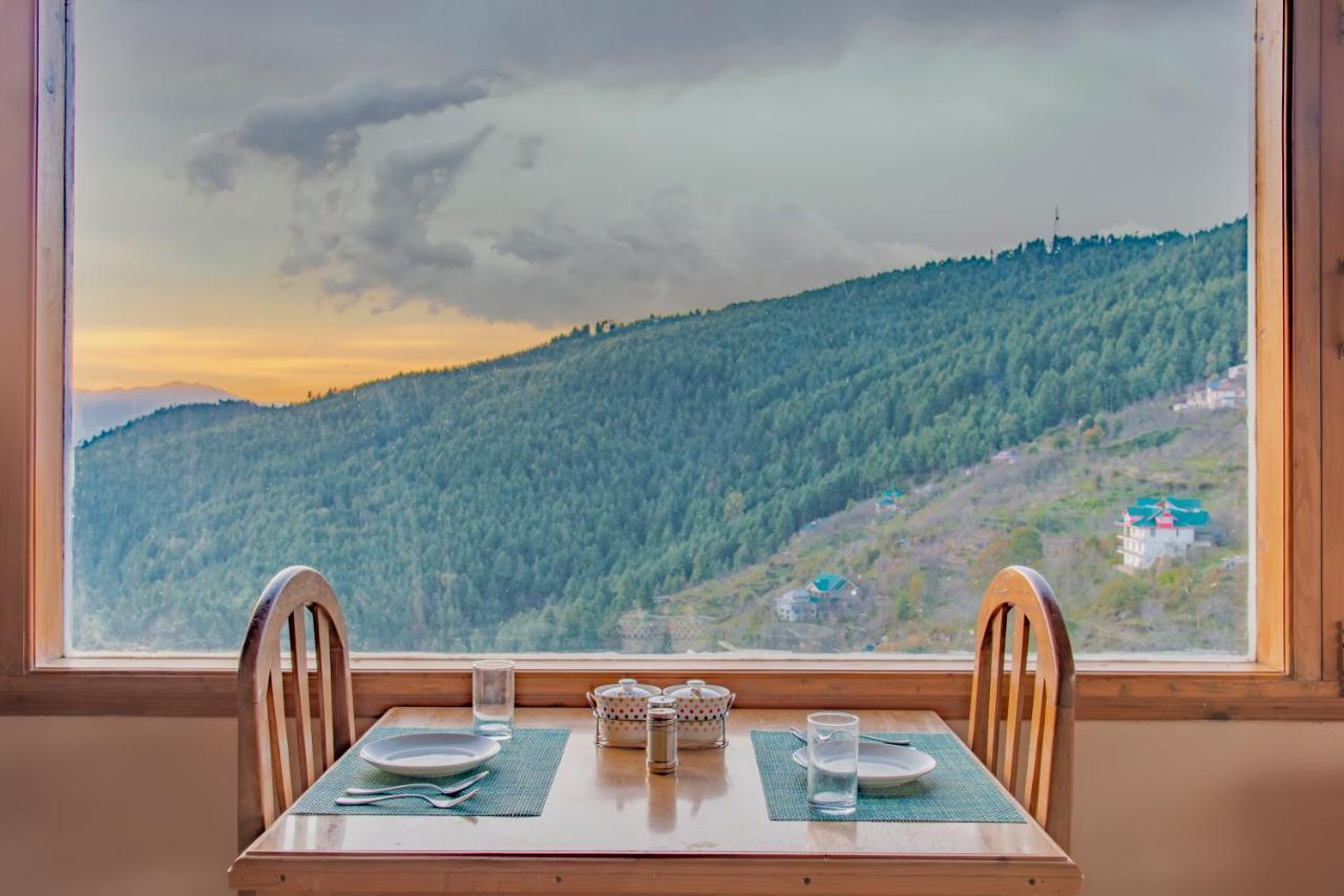 Hotel Echor Bhramara Estate, Kharapathar Shimla