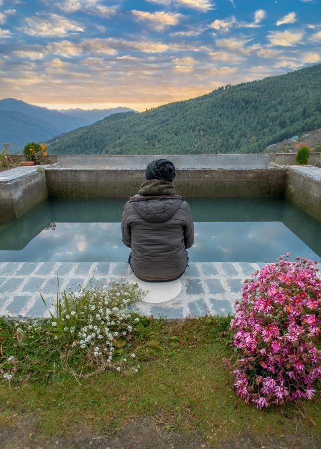 Echor Bhramara Estate, Kharapathar Shimla