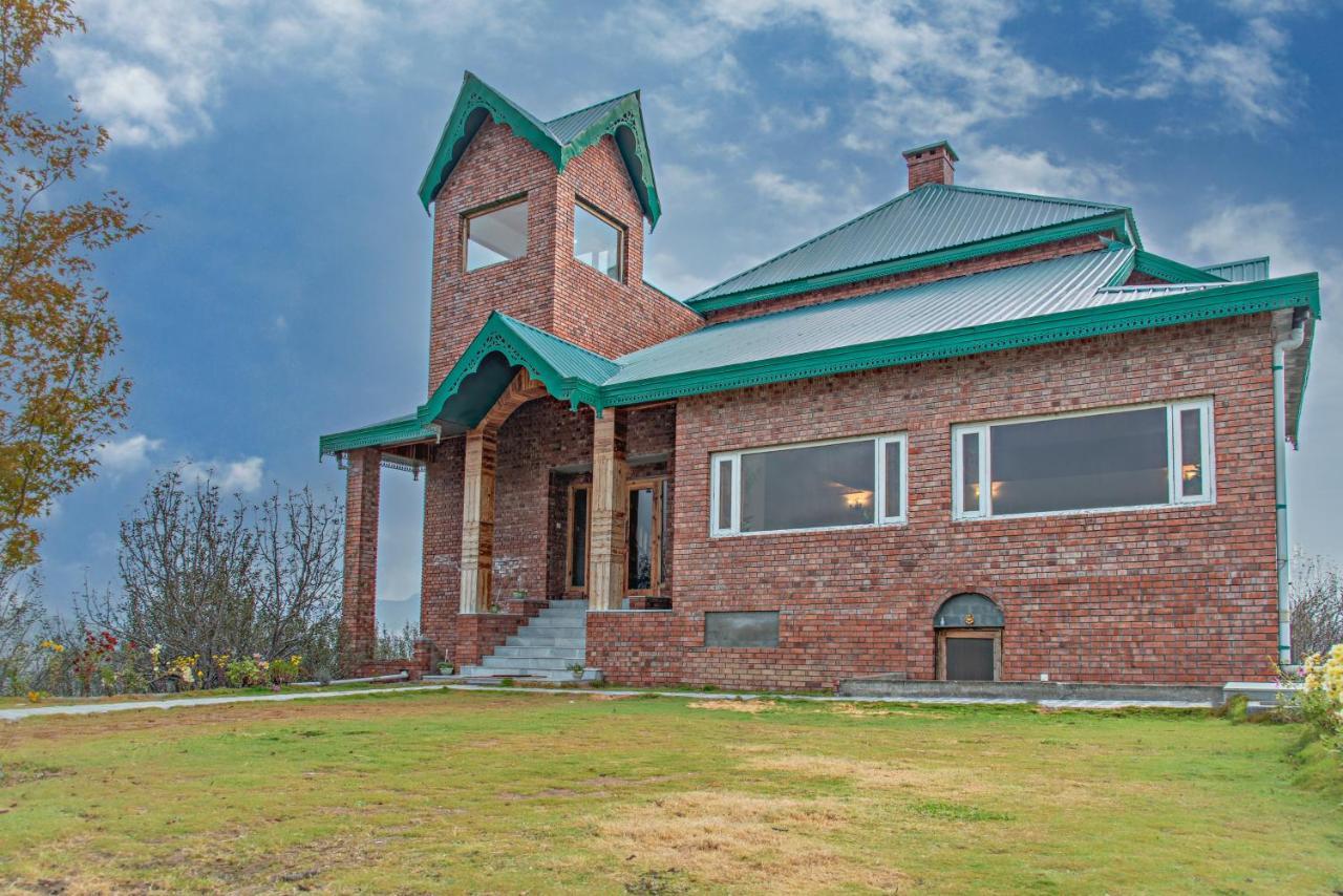 Echor Bhramara Estate, Kharapathar Hotel Shimla