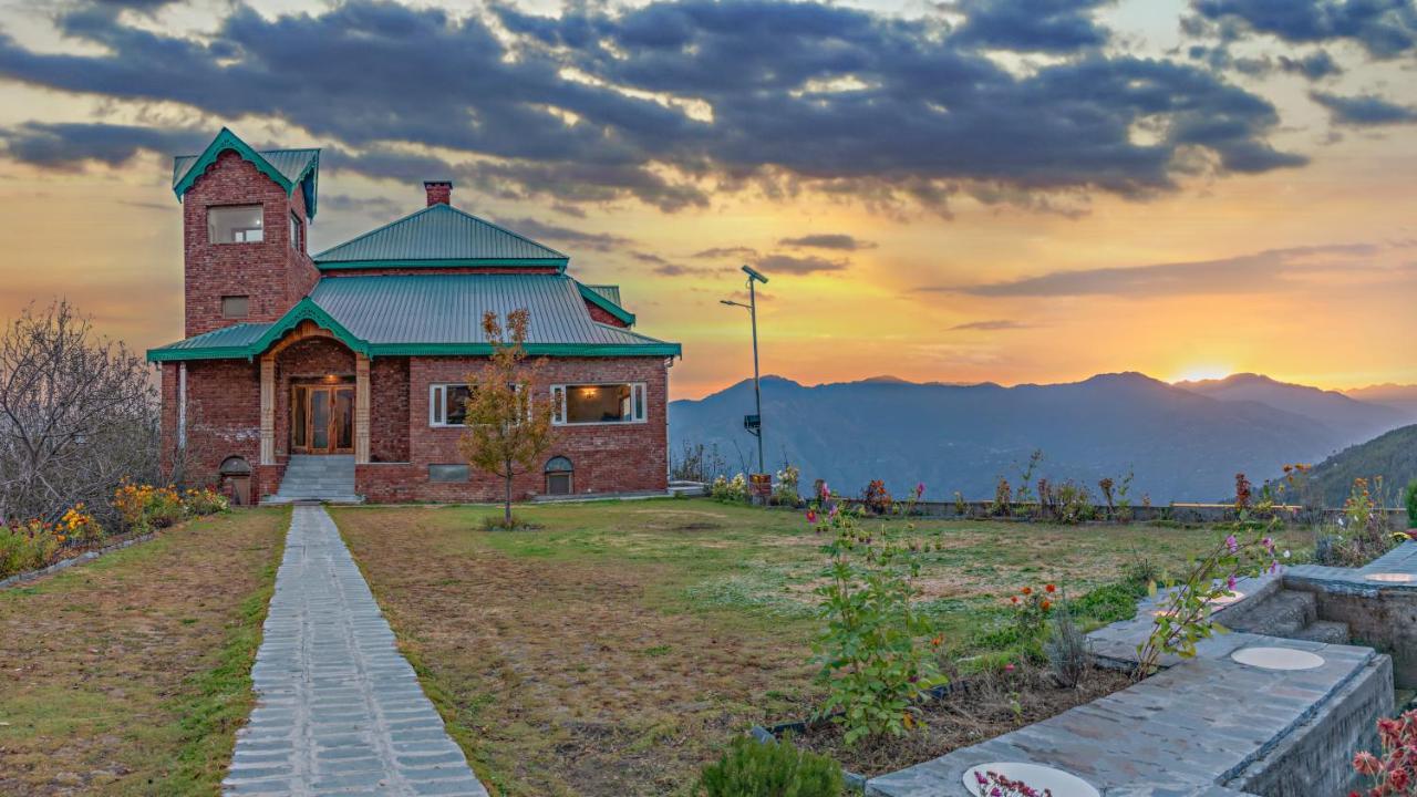 Echor Bhramara Estate, Kharapathar *