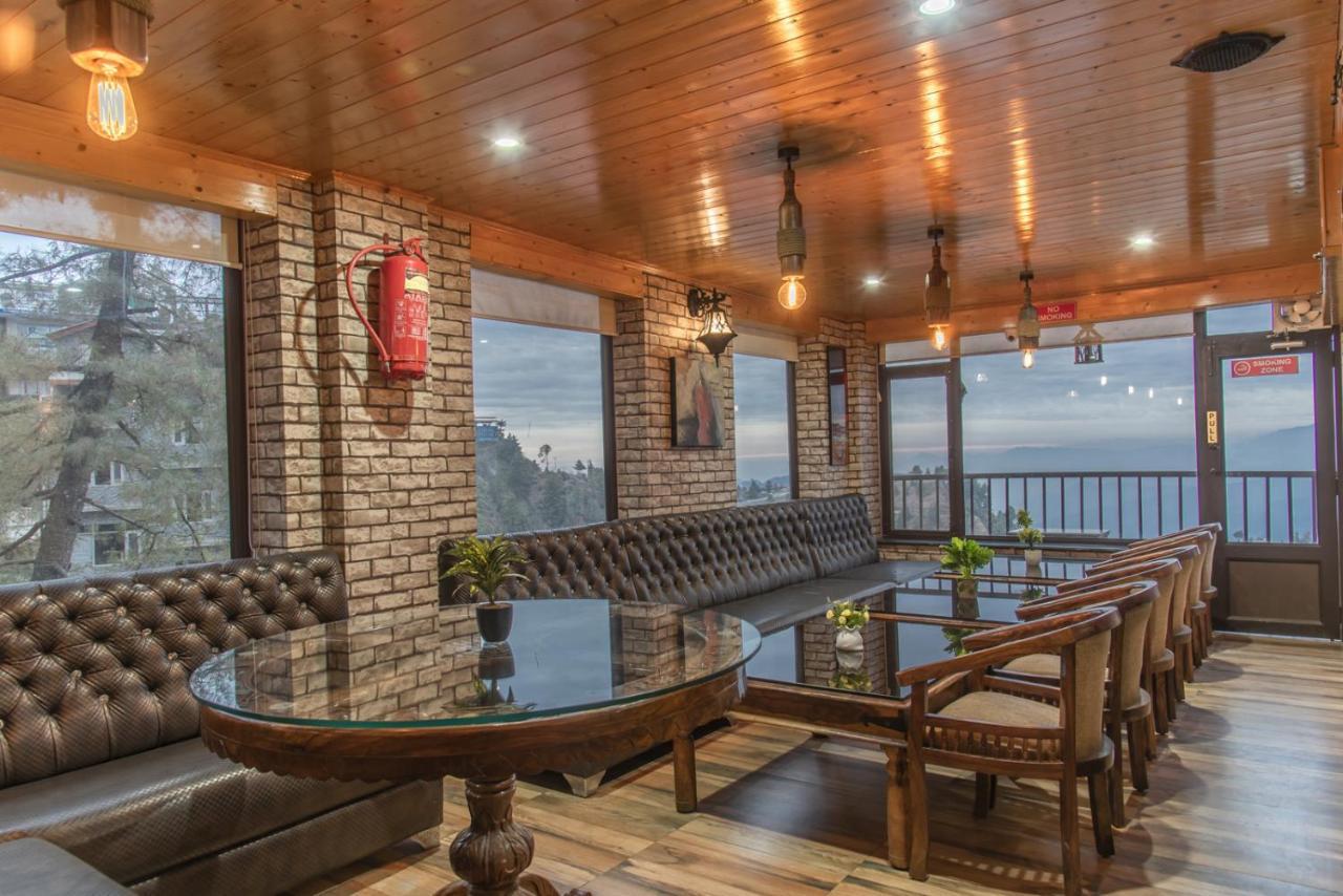 Snow Land Bed & Breakfast Shimla